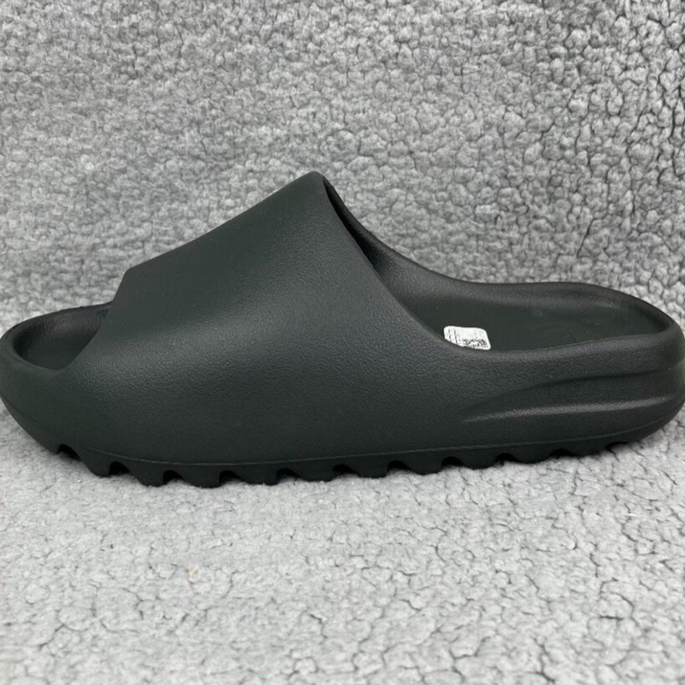Adidas Yeezy Slide Onyx Black | Size 8 | Brand New (No Box)